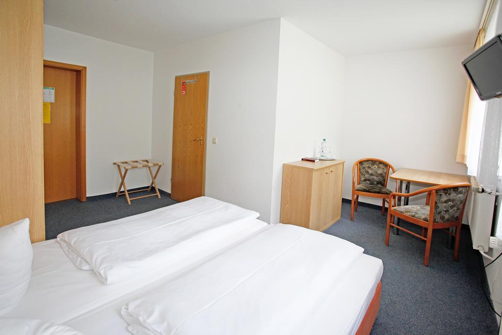 Hotel Heidenschanze Дрезден Экстерьер фото