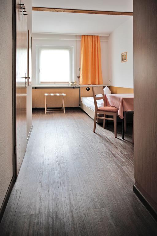 Hotel Heidenschanze Дрезден Экстерьер фото