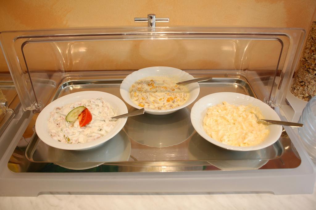 Hotel Heidenschanze Дрезден Экстерьер фото