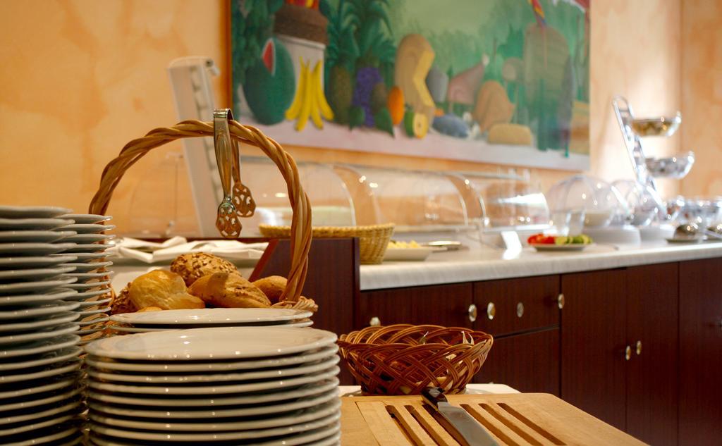 Hotel Heidenschanze Дрезден Экстерьер фото
