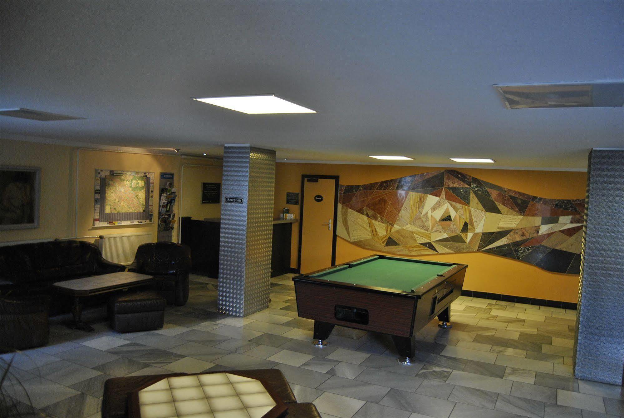 Hotel Heidenschanze Дрезден Экстерьер фото